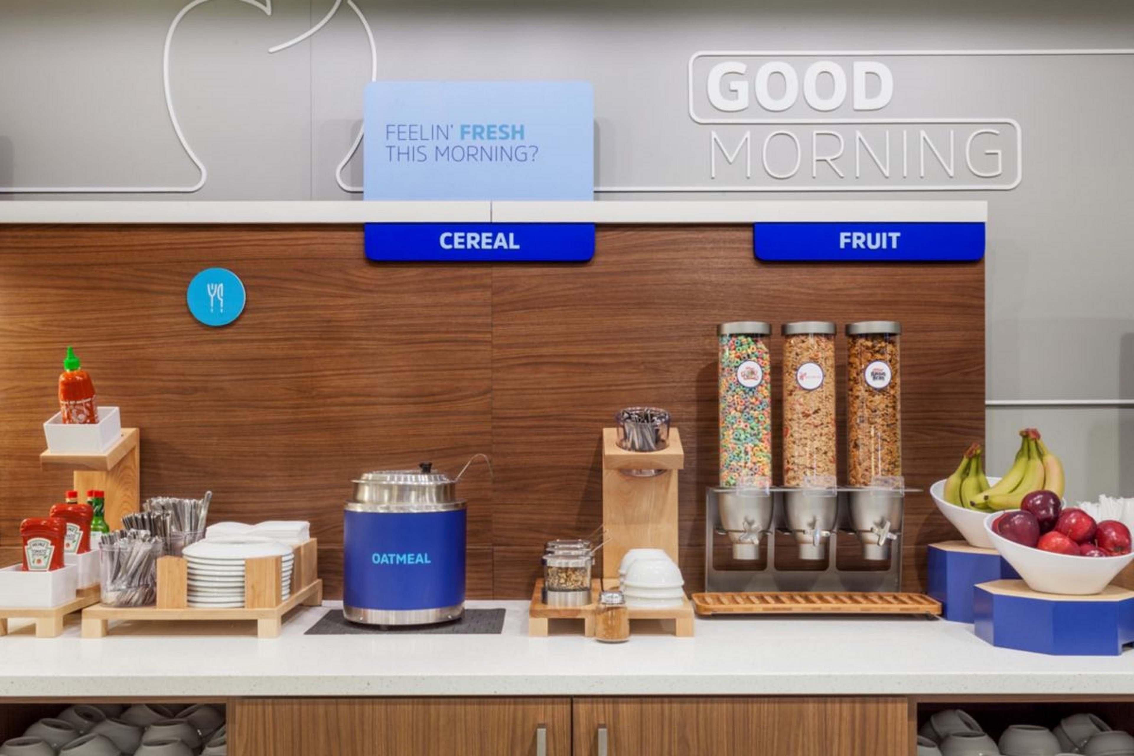Holiday Inn Express Hotel & Suites Chatham South By Ihg מראה חיצוני תמונה