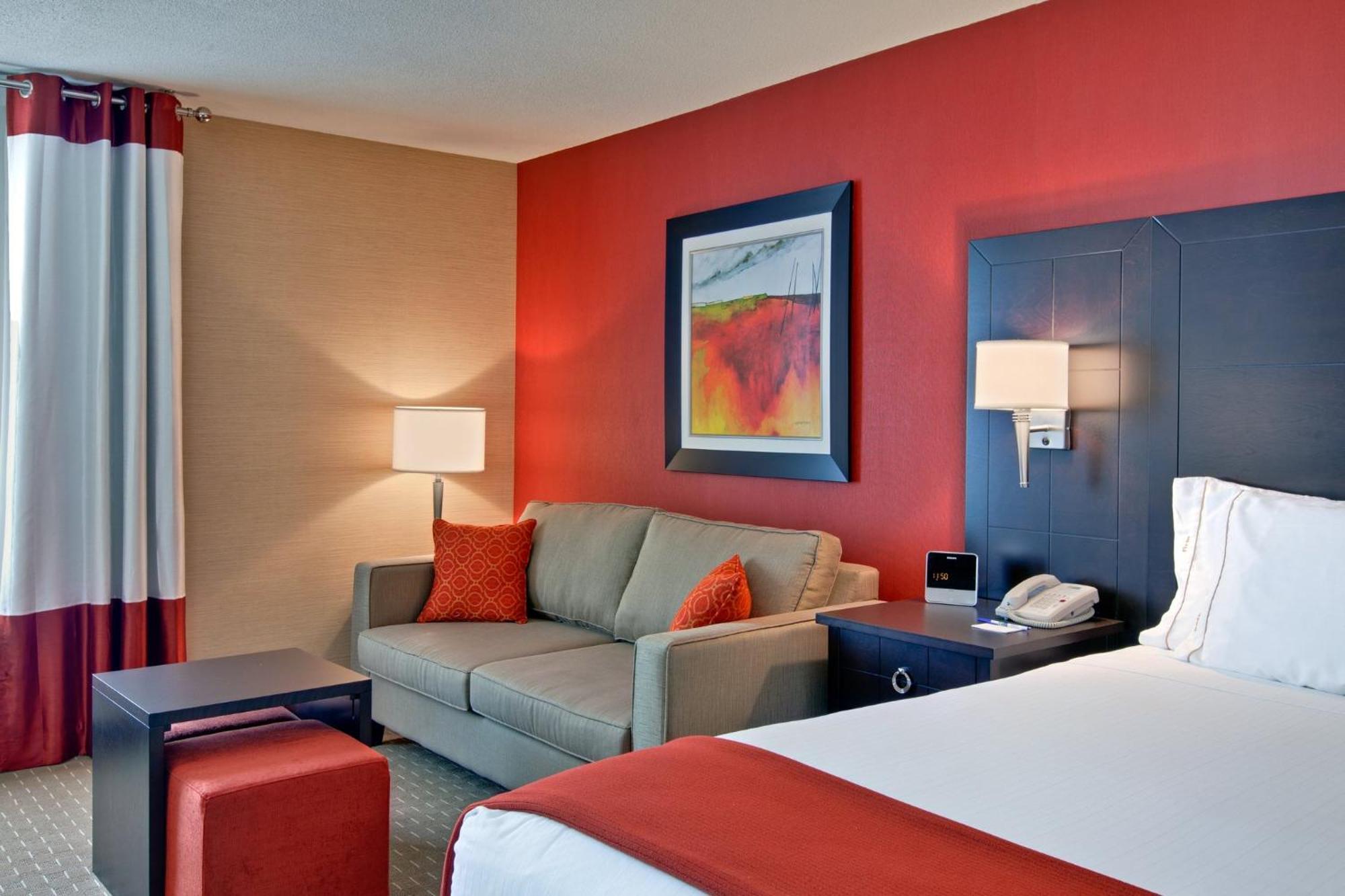Holiday Inn Express Hotel & Suites Chatham South By Ihg מראה חיצוני תמונה