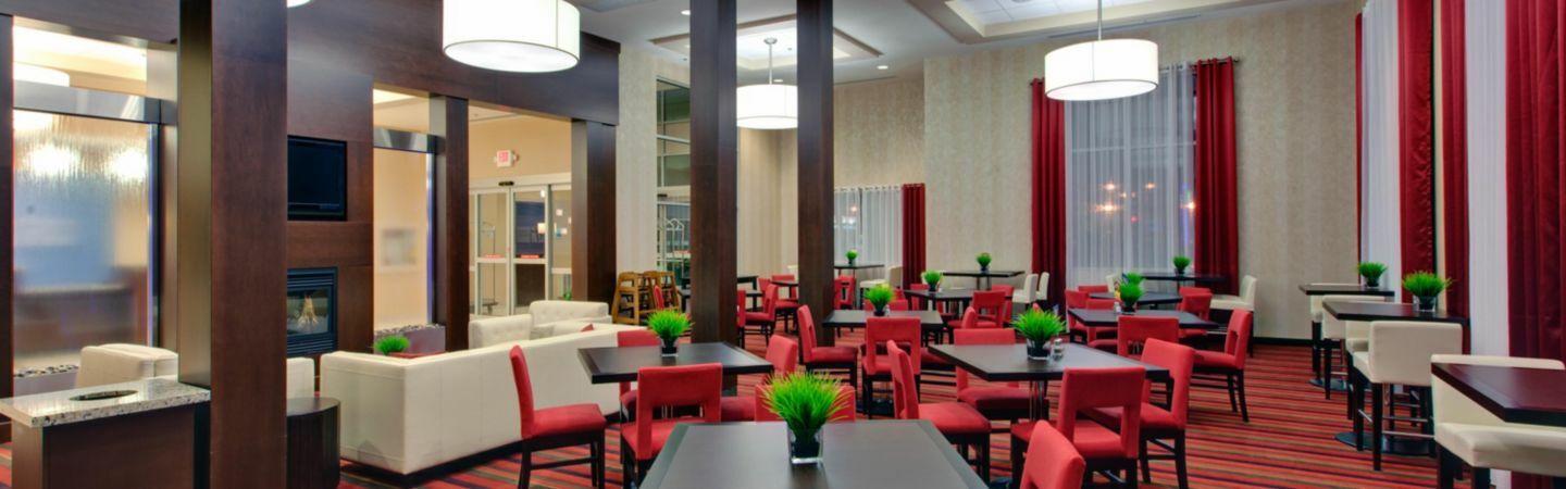 Holiday Inn Express Hotel & Suites Chatham South By Ihg מראה חיצוני תמונה